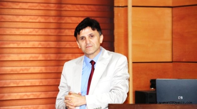 6 AYLIK SAĞLIK FAALİYETLERİ DEĞERLENDİRİLECEK