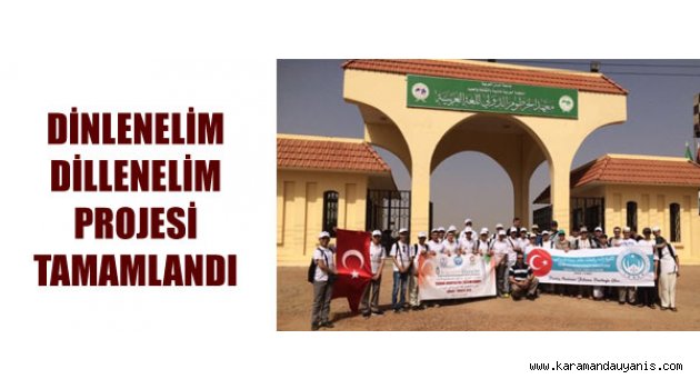 60 Öğrencinin Faydalandı