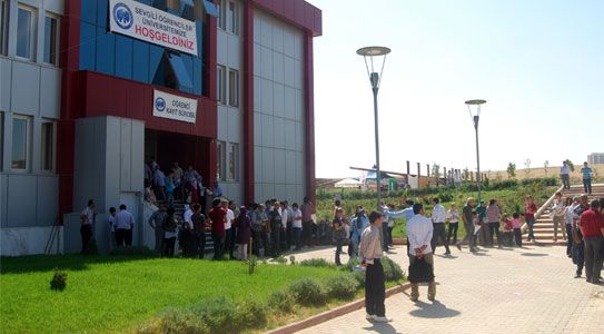 627 Öğrenci Alınacak