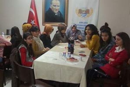 67 Öğrenciye Burs İmkanı Sağlandı