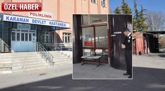 67 Yıl Sonra Kilit Vuruldu