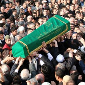 681 Vatandaşımız Vefat Etti