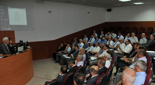 6 Ayda 185,6 Milyon Tl Harcandı