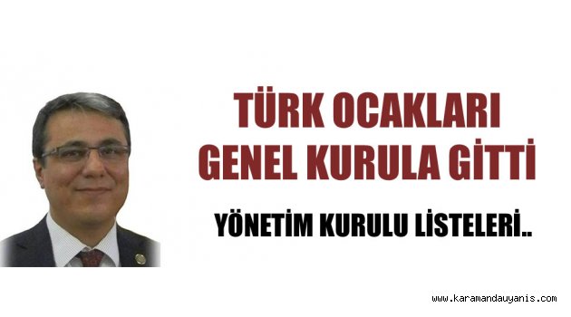 7. Olağan Genel Kurul..