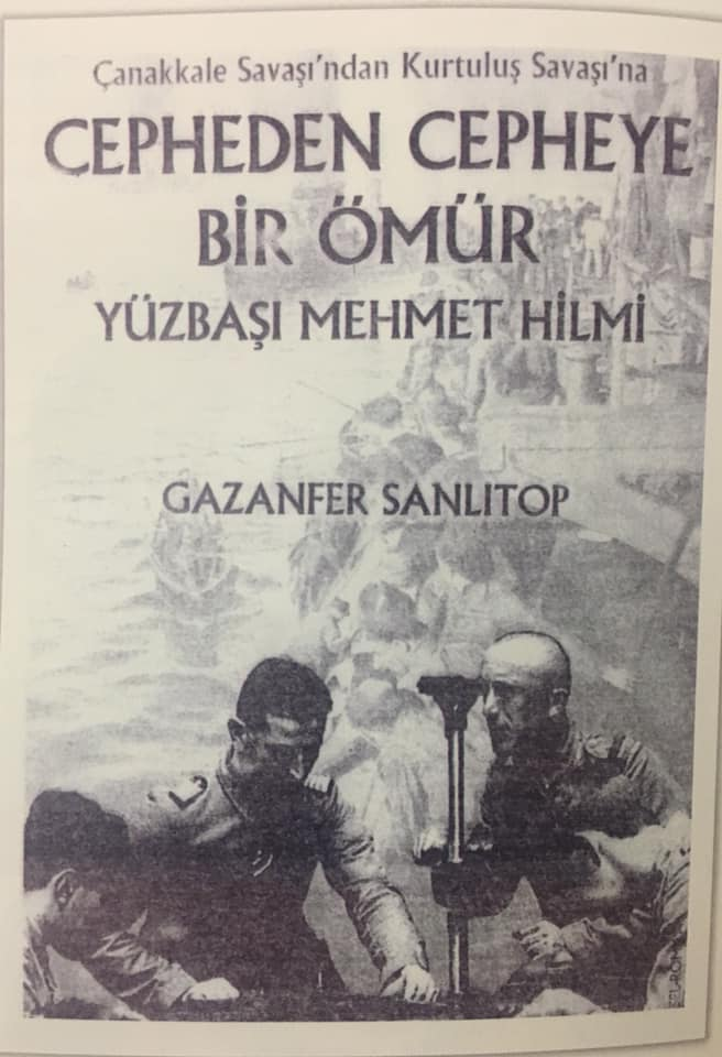 Çanakkale’nin Karamanlı kahramanı