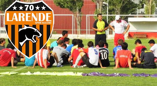 70 Larende Spor’dan Gençlere Fırsat