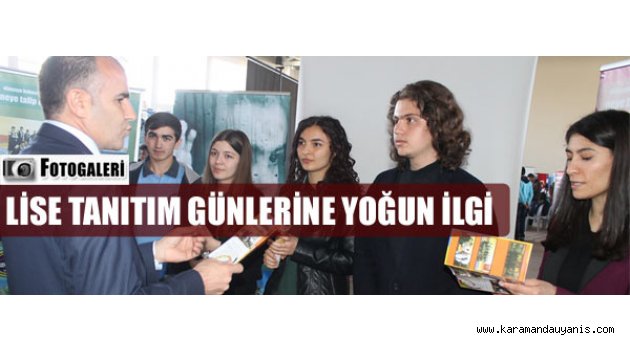 8. sınıf öğrencilerine yönelik..