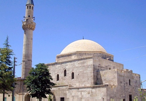 Karaman Gezi Rehberi