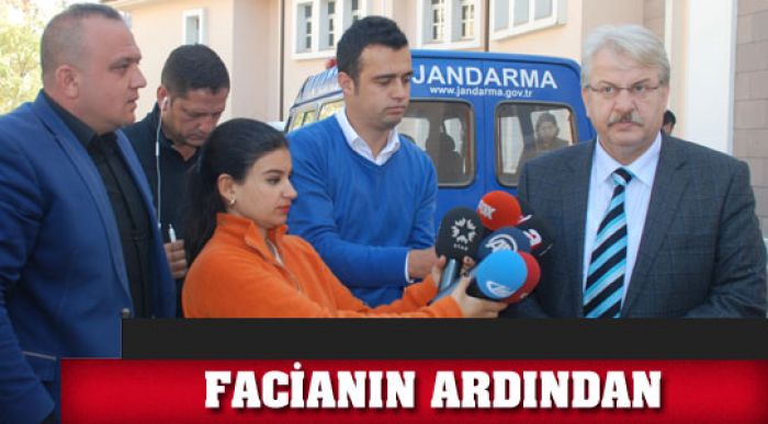 8 Kişi Gözaltına Alındı