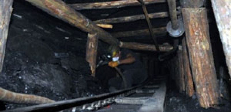 8 Kömür İşletmesinde Üretim Durduruldu