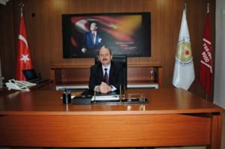 8.etap Başvuruları Değerlendirildi