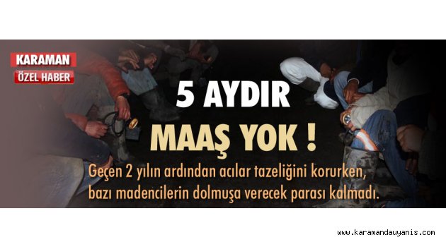 93 LİRAYA YERALTINA GİRİYORLAR