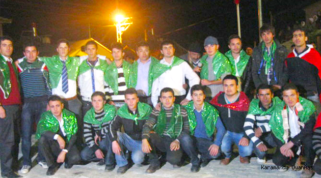 95/2 tertip askerler için...
