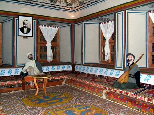 Karaman Gezi Rehberi