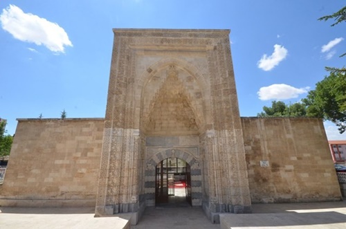 Karaman Gezi Rehberi