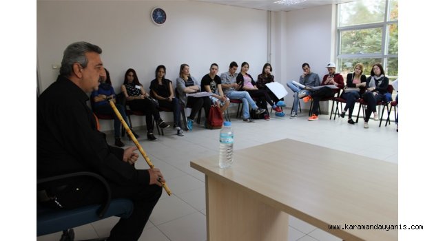 AB Eğitim ve Gençlik Programları