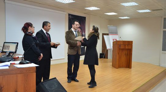 “ab Uzmanlık Eğitimi Programı