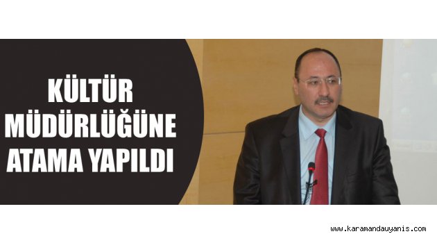 ABDULLAH KILIÇ ATANDI