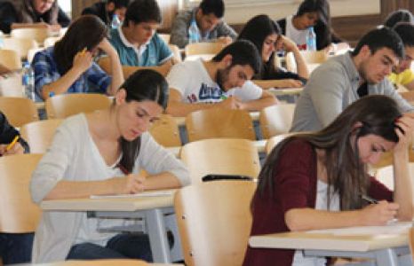 Açık Öğretim Lisesi Kayıtları
