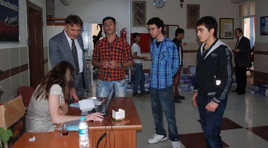 Açık Öğretim Ortaokul Ve Lise Kayıtları Başladı