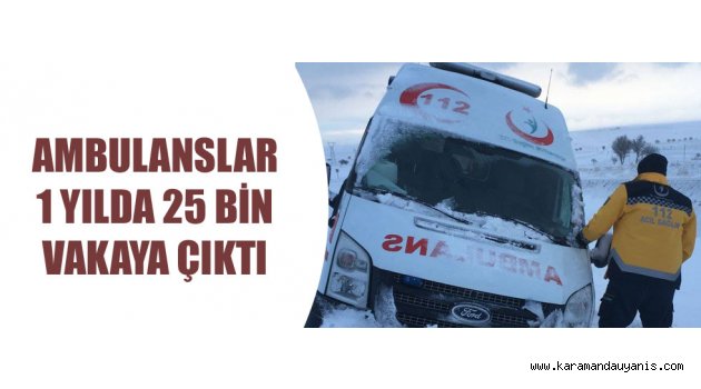 ACİL SAĞLIK HİZMETLERİ