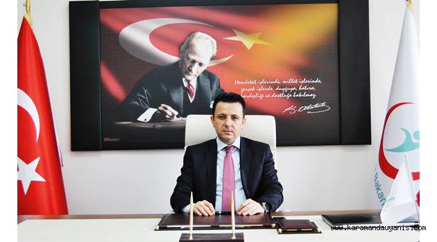 ACİL TIP TEKNİSYENLERİ GÜNÜNÜ KUTLADI
