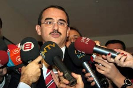 Adalet Bakanı Karaman'a Geliyor