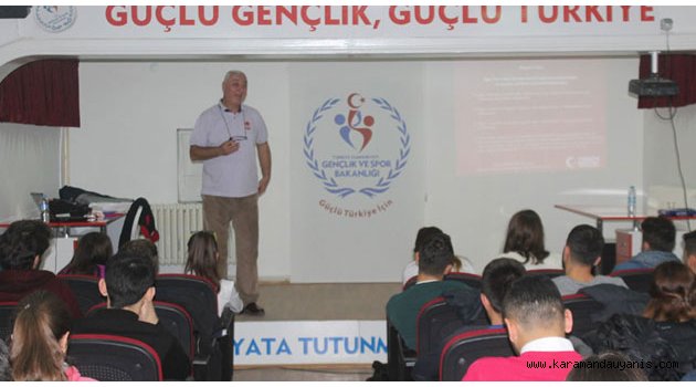 ADAY HAKEM KURSU SONA ERDİ