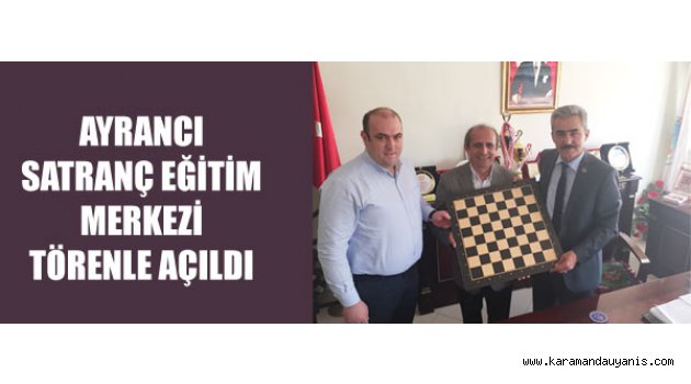 Aday hakem kursu verildi