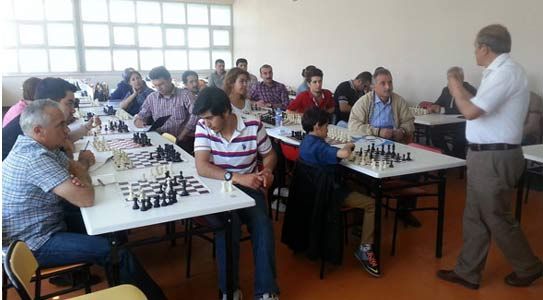 Aday Hakem Semineri Tamamlandı