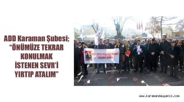 ADD'DEN BASIN AÇIKLAMASI