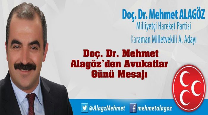 "adilce Her Yerde Savunabilmeli”