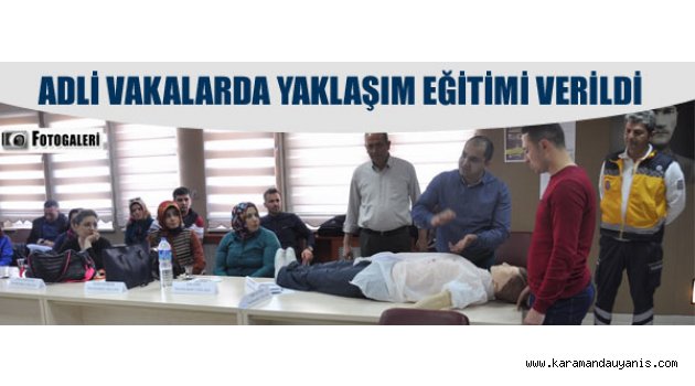 ADLİ VAKALAR..