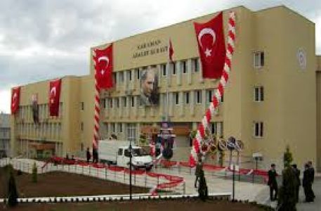Adliye’ye Atamalar
