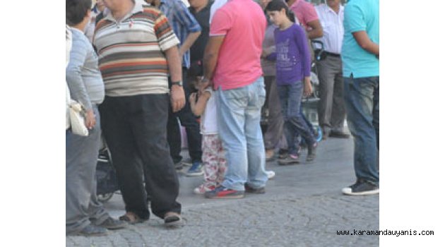 Adrese Dayalı Nüfus Kayıt Sistemi