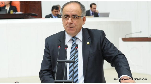 AFET MAĞDURU ÇİFTÇİLERE YARDIM TALEBİ