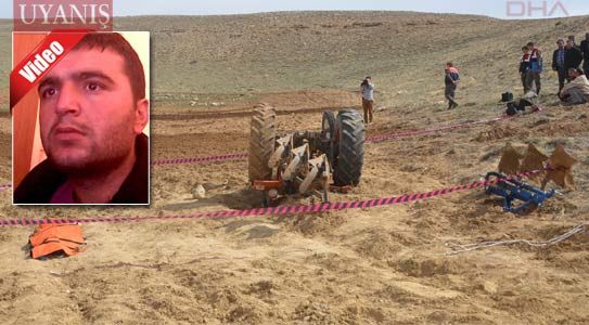 Ağabeyi İle Aynı Kader’i Paylaştı
