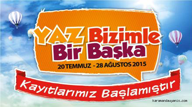 AGD’DEN YAZ ETKİNLİKLERİNE DAVET