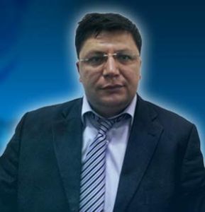 Agd İl Başkanlığından Teşekkür
