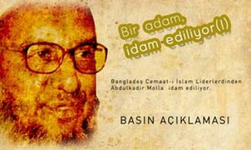 Agd'den Basın Açıklaması
