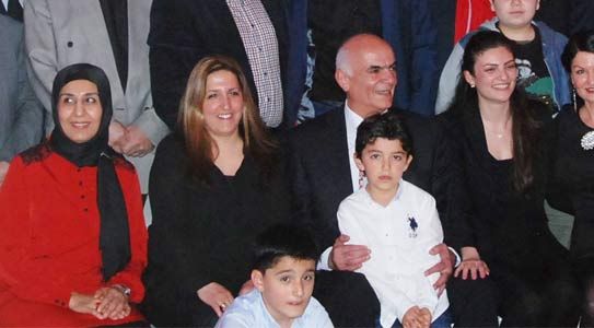 Ahde Vefa Gecesi