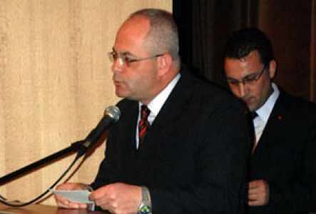 Ahi Evran Anadolu’da