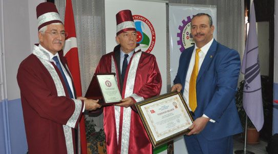 Ahilik Haftası Kutlamaları