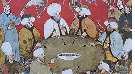 Ahilik Konulu Şiir Yarışması
