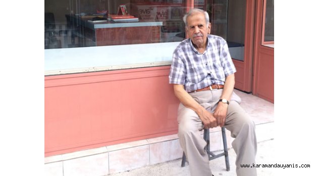 AHMET TALAT DURU VE ÇALIŞMALARI