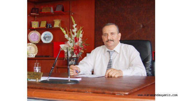 AHMET YENİLMEZ
