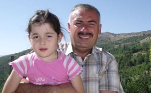 Ahmet Davutoğlu’na Şiir