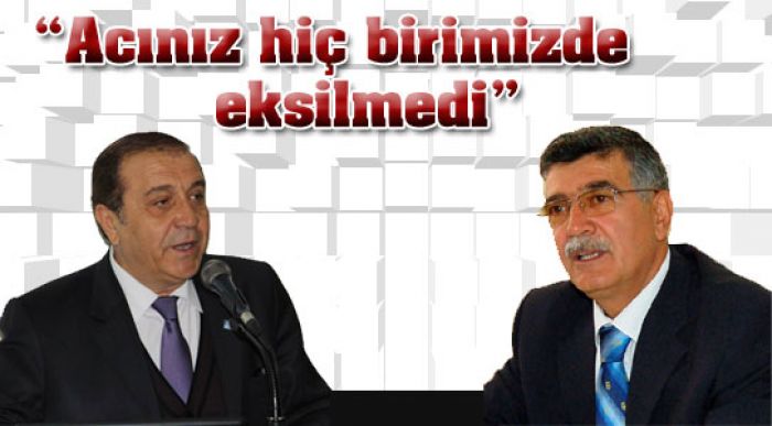 Ahmet Ertuğrul Koçak Ailesine Seslendi
