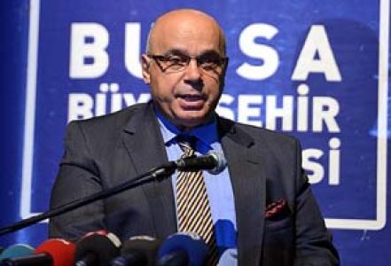 Ahmet Tek’in Eniştesi Vefat Etti