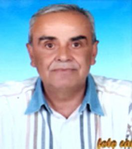 Ahmet Uysal Vefat Etti